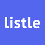 Listle - The best articles, in audio Apk