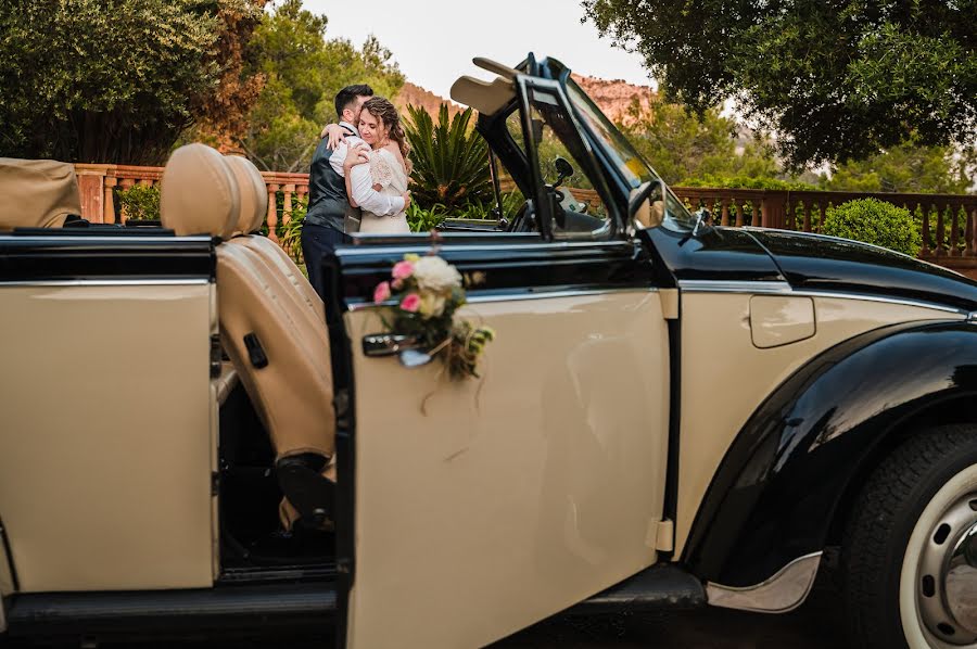 Fotógrafo de casamento Miguel Angel Garrote (miguelgarrote). Foto de 27 de junho 2023