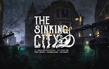 The Sinking City Wallpapers Theme New Tab small promo image