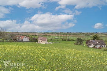 terrain à Auxerre (89)