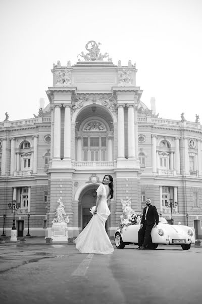 Wedding photographer Vladimir Dunev (deribas). Photo of 23 April