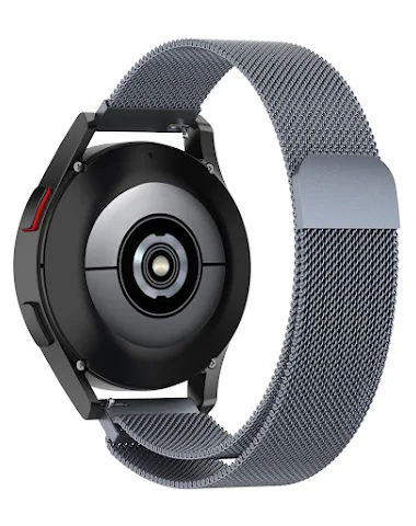 Stainless Steel Magnetic Strap for - 1