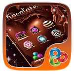 Chocolate GO Launcher Apk