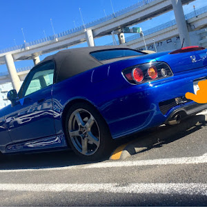 S2000 AP2