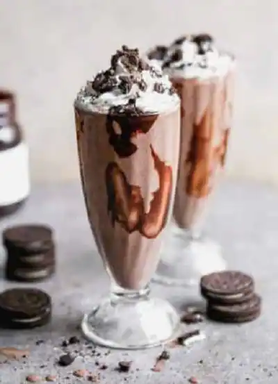 Oreo Shake