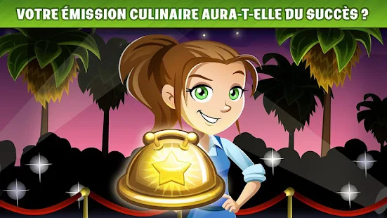  COOKING DASH – Vignette de la capture d'écran  