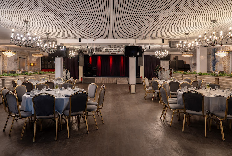 AMRA rest&concert hall