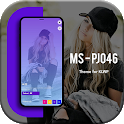 MS - PJ046 Teme for KLWP icon