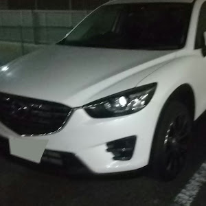 CX-5 KE2FW