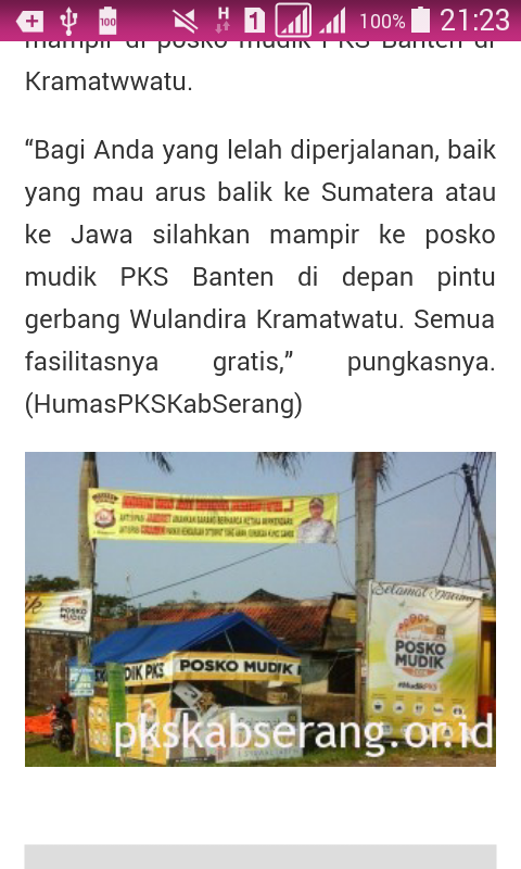 PKS Kab Serang V.2 Screen 3