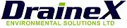 Drainex Environmental Solutions Ltd Logo