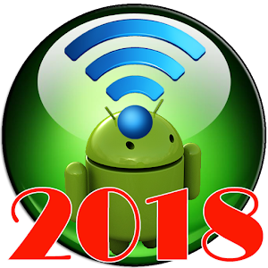 Download WiFi Hacker Password 2018 Simulator For PC Windows and Mac