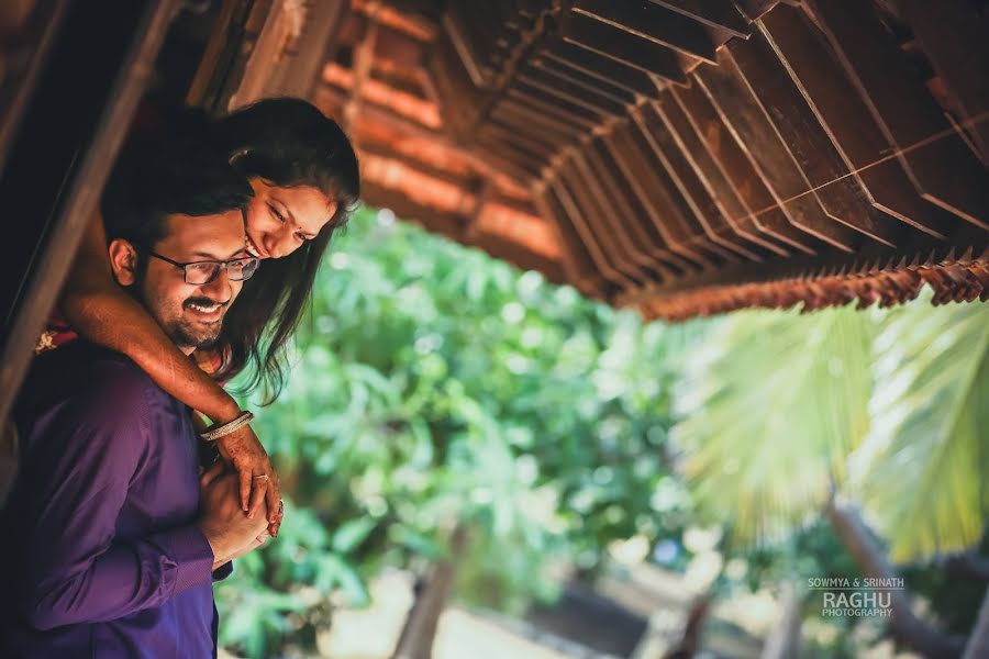 結婚式の写真家Raghunathan Raghu (raghustills7d)。2020 12月9日の写真