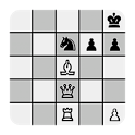 Chess rating icon