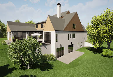 Maison avec terrasse 4
