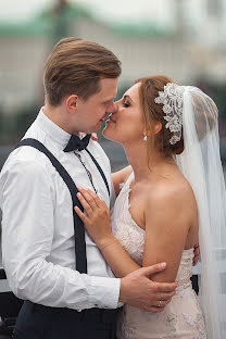 Wedding photographer Aleksandr Pekurov (aleksandr79). Photo of 14 February 2019