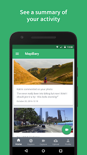   Mapillary- screenshot thumbnail   
