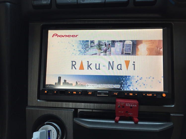スカイライン GT-Rのいいオッサンさんが投稿したカスタム事例の投稿画像3枚目