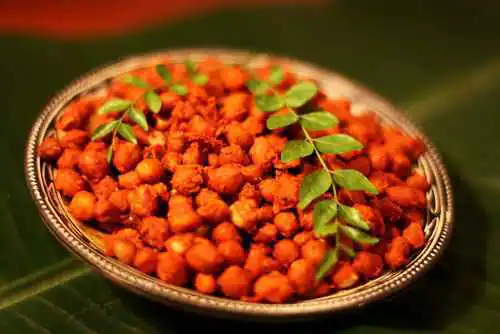 Masala Peanut