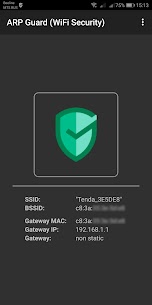 Wifi LAN Guard Premium (MOD) 1