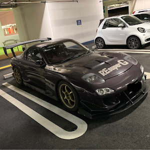 RX-7