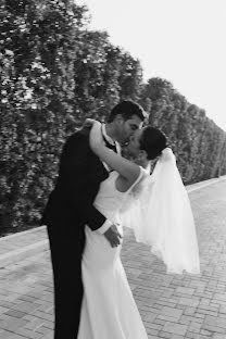 結婚式の写真家Lisa Valleeva (valleeva)。2023 10月27日の写真