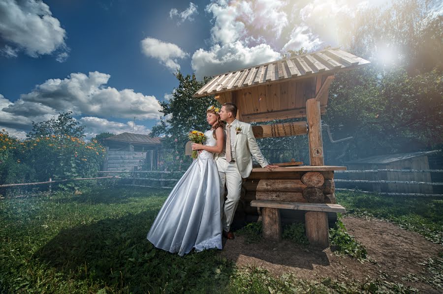 Wedding photographer Evgeniy Medov (jenja-x). Photo of 12 December 2014