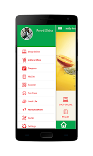 Lulu Hypermarket Apps On Google Play