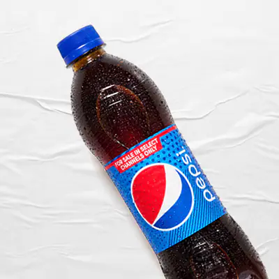 Pepsi