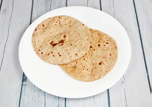 Tawa Roti