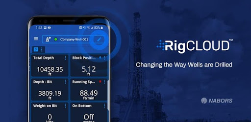 RigCLOUD