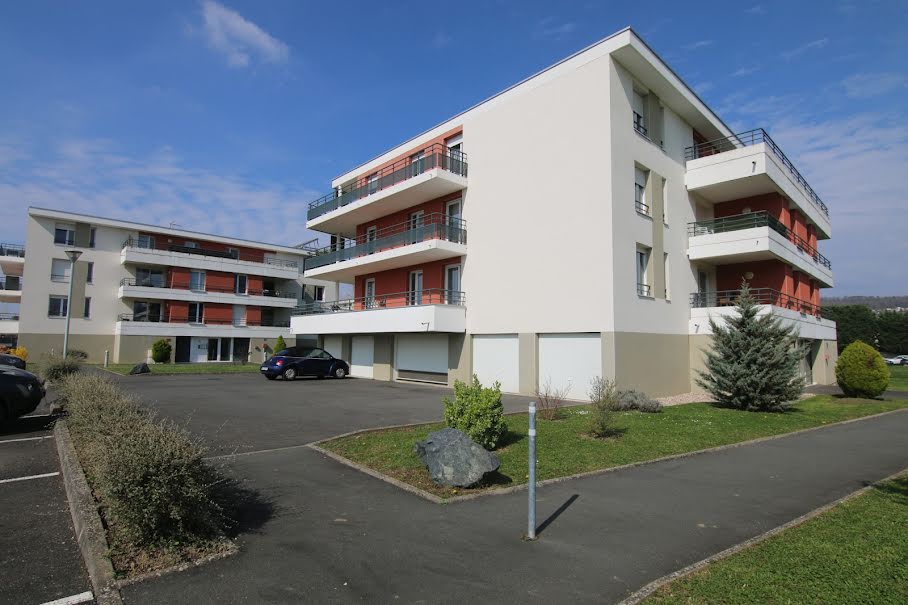 Vente appartement 3 pièces 73.6 m² à Tomblaine (54510), 220 000 €