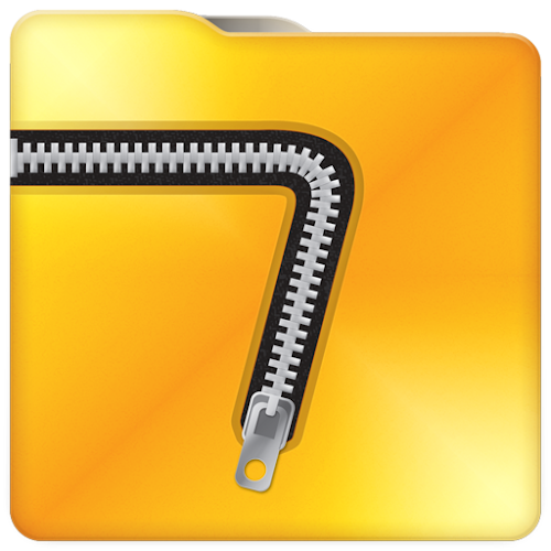 7Zipper 2.0 (7zip, rar, zip) 2.9.16