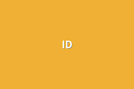 ID