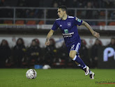 Anderlecht s'en sort bien pour la vente de Stanciu