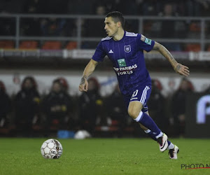 Anderlecht s'en sort bien pour la vente de Stanciu