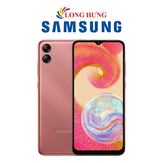 Điện Thoại Samsung Galaxy A04E (3Gb/32Gb) - Hàng Chính Hãng