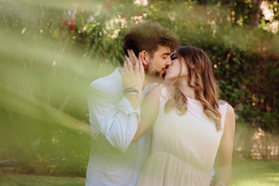 Photographe de mariage Valentina Pellitteri (juna). Photo du 11 juin 2022