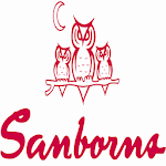 Cover Image of Herunterladen Sanborns 9.8 APK