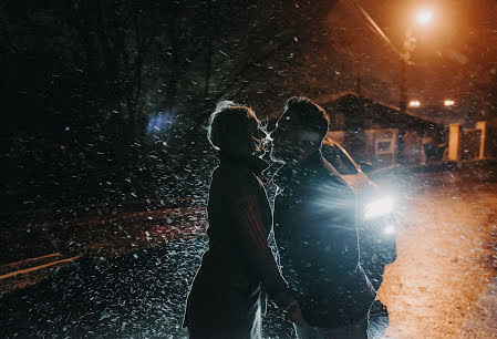 Kāzu fotogrāfs Dmitriy Gurichev (gurichev). Fotogrāfija: 13. novembris 2017