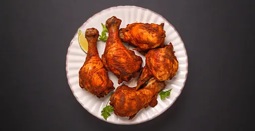 Tandoori Chicken [4 Pcs]