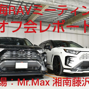 RAV4 MXAA54