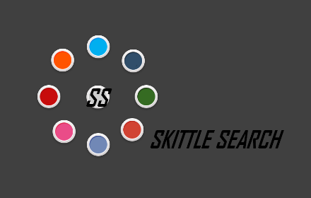 Skittle Search small promo image