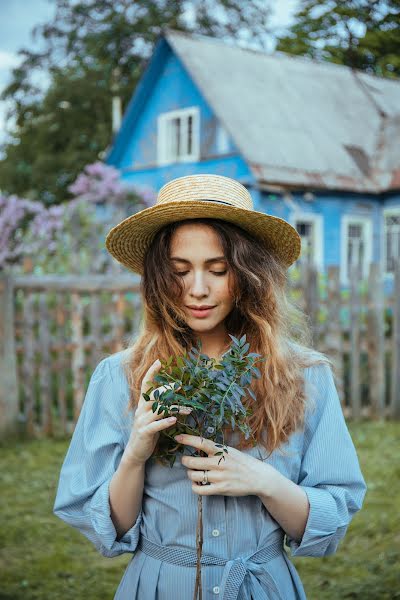 Wedding photographer Irina Chelyshkina (aloharisha). Photo of 9 April 2022