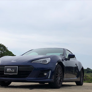 BRZ ZC6