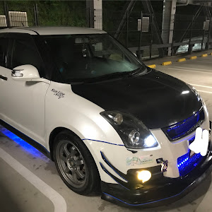 スイフトスポーツ