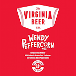 Virginia Beer Co. Wendy Peffercorn Wit