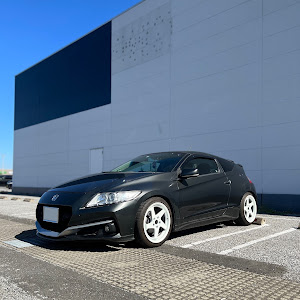 CR-Z ZF1