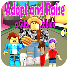 Tips Adopt And Raise A Cute Kid Roblox By Nino Game Guide Latest Version For Android Download Apk - adopt and raise a kid roblox