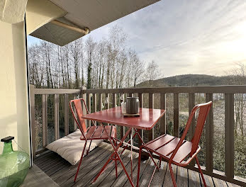 appartement à Rouen (76)